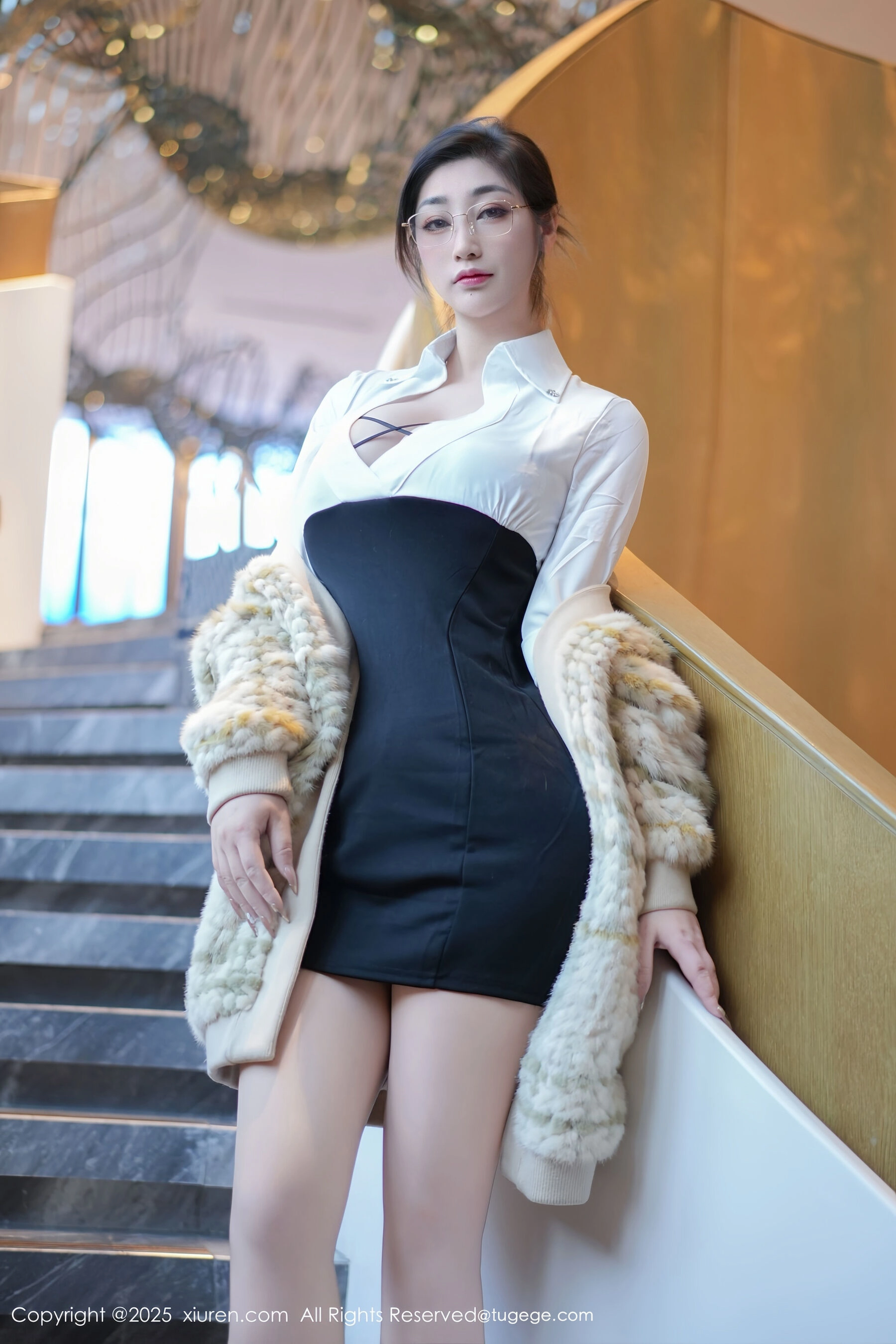 [XiuRen秀人网] 妲己_Toxic Vol.11045